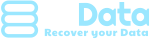 arData logo: server icon, data recovery slogan.